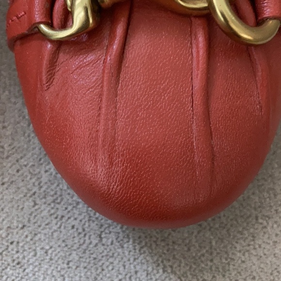 Coach Flats - Picture 15 of 16